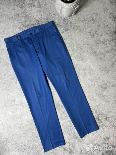 Летние брюки Etro / 50(L) / Оригинал