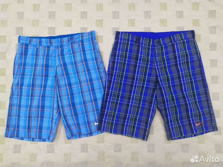 Шорты мужские Nike, оригинал, размеры 32, 33