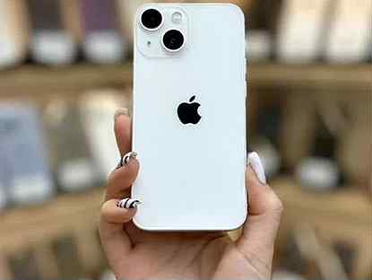 iPhone 13 mini, 256 ГБ