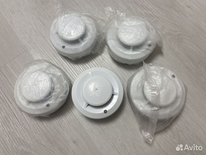 Пожарный извещатель Rubezh ип 212-142