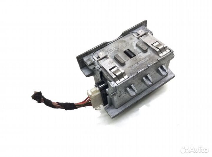 Замок рулевой колонки Mercedes A W169 2.0 CDI 2006