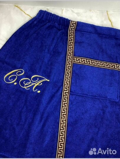 Банный набор