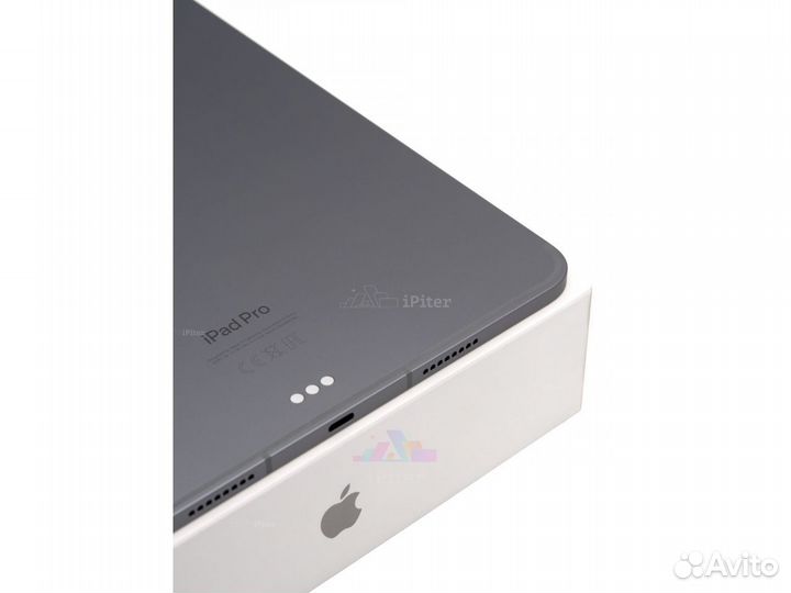 Новый iPad Pro 2022 11 дюймов Wi-Fi + Cellular 128