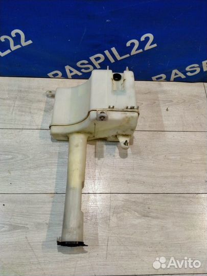 Бачок омывателя Toyota Crown JZS155 2jzge 1998.08