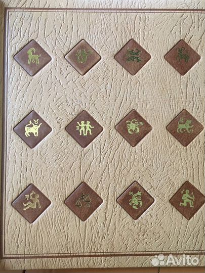 Фотоальбом новый