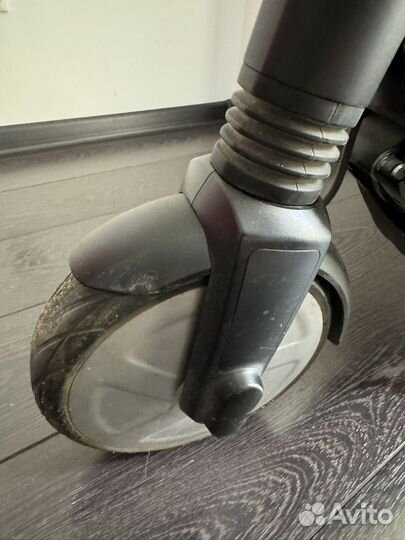Электросамокат Ninebot KickScooter ES2