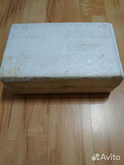 Микрофоны Раритет
