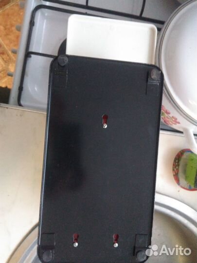 Детская швейная машинка