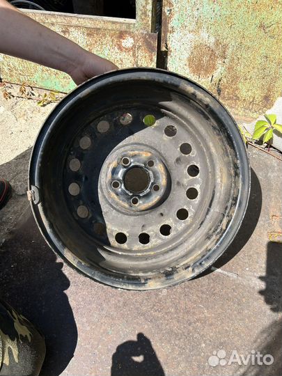 Диск поло оригинал