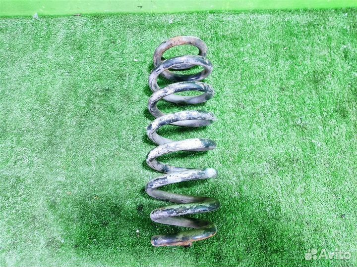 Пружина задней подвески Suzuki Grand Vitara 2011