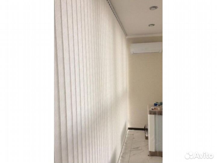 Кассетные шторы N995