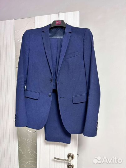 Костюм для школьника