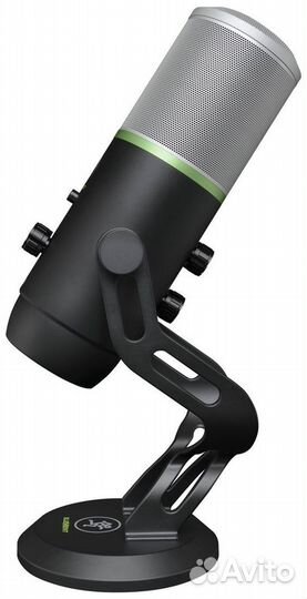 Стриминговый микрофон Mackie carbon