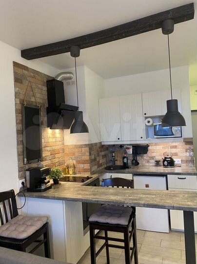 Квартира-студия, 28 м², 8/9 эт.