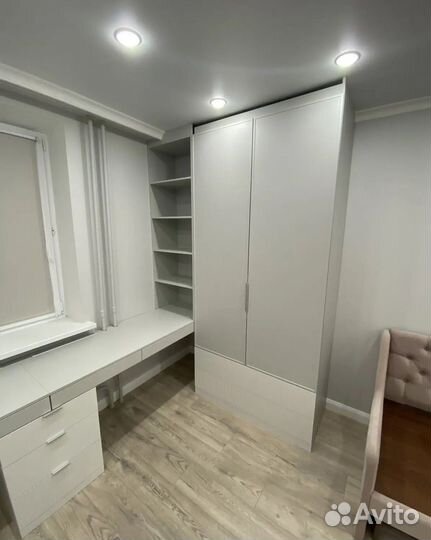 Стенка в гостиную