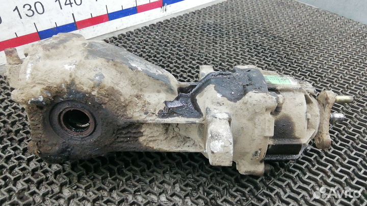 Редуктор задний Hyundai Tucson