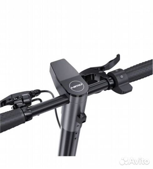 Электросамокат xiaomi