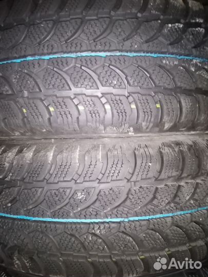 Gislaved Frost 175/70 R13