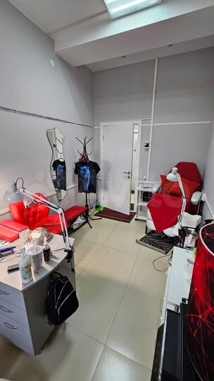 Свободного назначения, 11 м²