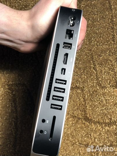 Mac mini А1347 2011