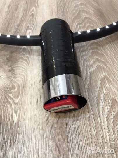 Мобильный Кольцевой свет 45 см