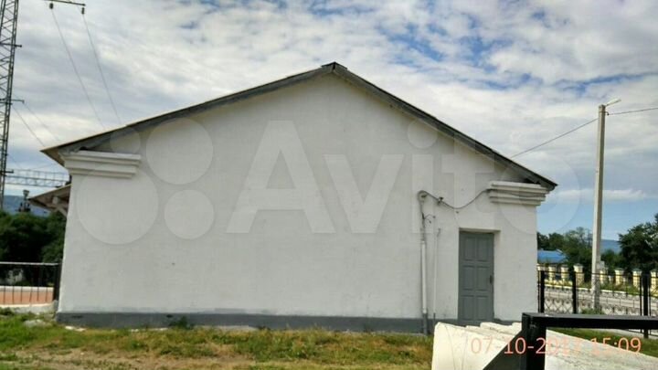 Аренда здания, 84.4 м²