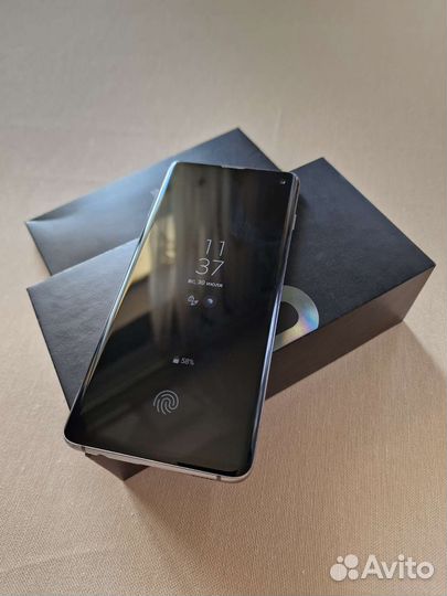 Samsung galaxy s10