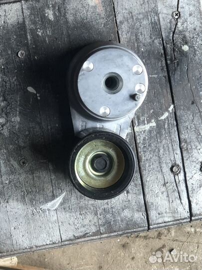 Ролики на john дир