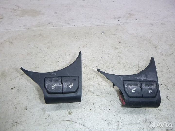 Кнопка обогрева сидений KIA RIO 2011-2017