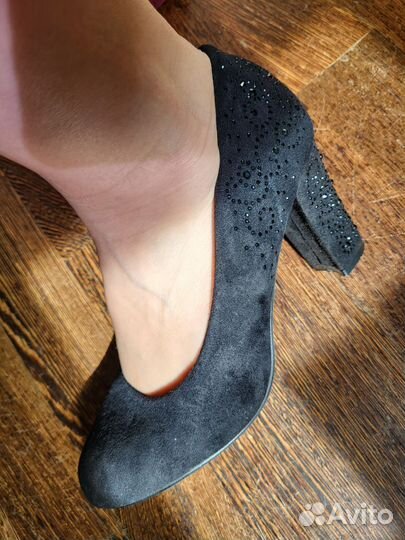 Туфли женские