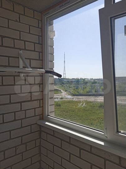 2-к. квартира, 50,5 м², 6/9 эт.