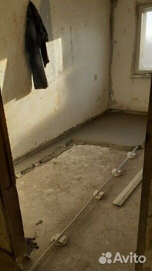 Все виды строительных работ