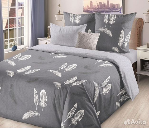 Белье постельное