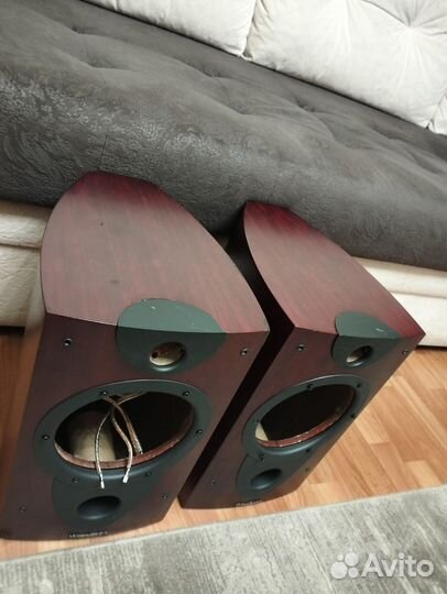 Wharfedale evolution-10