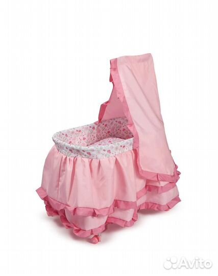 Колыбель/люлька для куклы