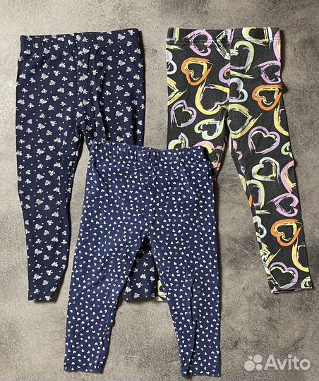 Одежда пакетом 2года