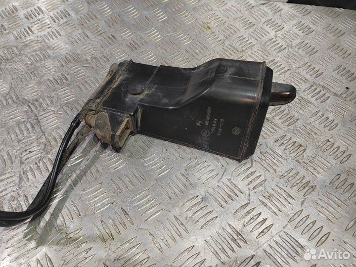 Абсорбер Opel Astra G 1.6 1998-2004