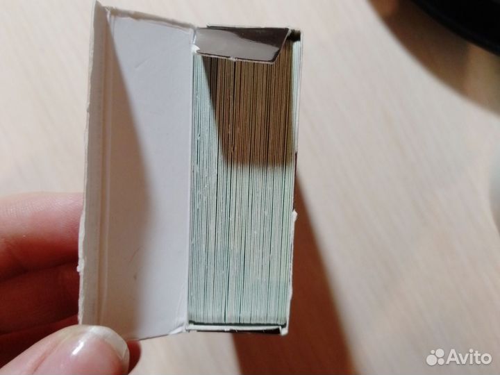 Ломо карты stray kids