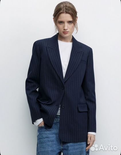 Костюм классический женский брючный