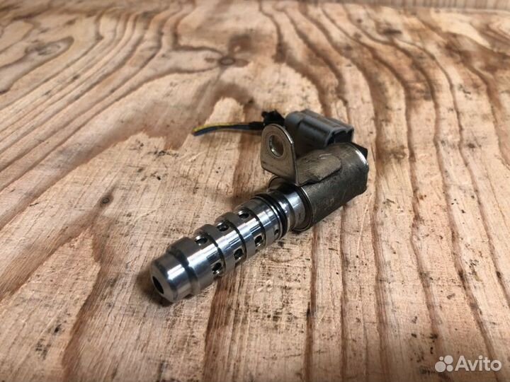 Клапан vvti nissan serena