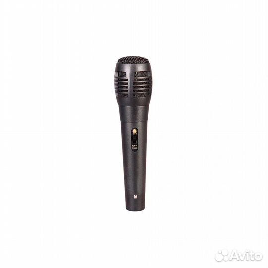 Портативная колонка Ritmix SP-910B black