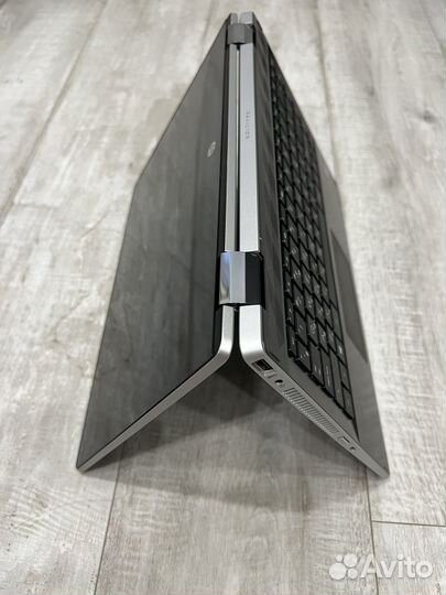 Ноутбук hp pavilion x360 14-dh0024ur