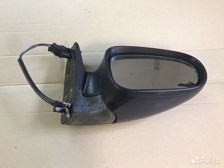 Заркало боковое правое Ford Galaxy 2000г