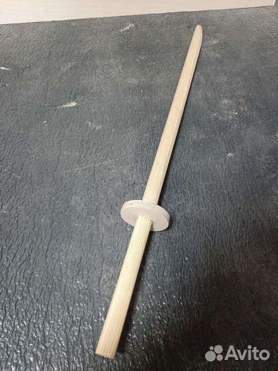 Спортивная катанна