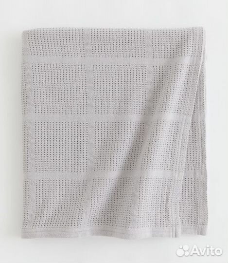 Постельное белье детское плед hm home Zara home