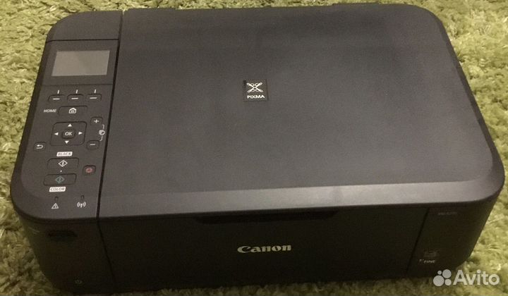 Принтер мфу Canon MG 4240 б/у