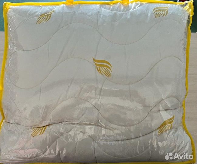 Одеяло кукурузное евро 200х220