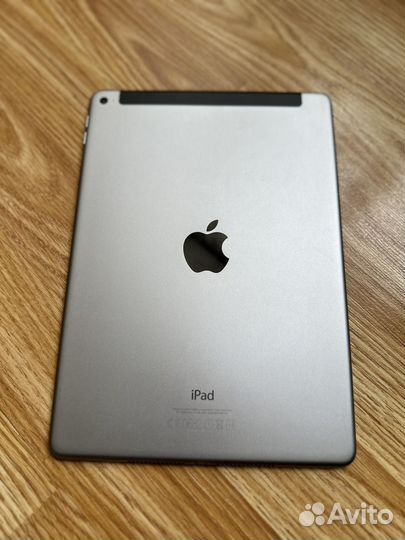 iPad Air 2 128GB