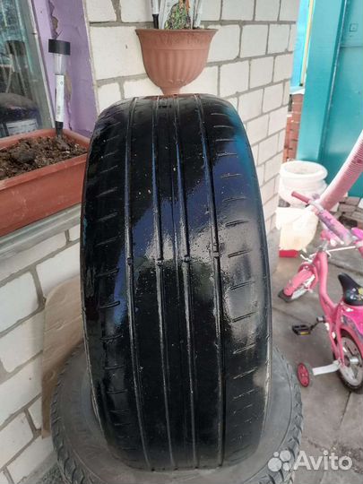 Hankook Ventus Prime 2 K115 225/60 R17 99