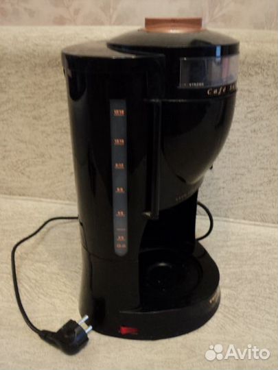 Кофеварка Tefal